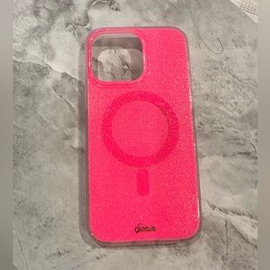 iPhone 14pro max Sonix MagSafe case